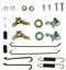 Drum Brake Adjusting Spring Kit CE 119.82006