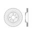 Disc Brake Rotor CE 120.04002