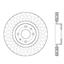 Disc Brake Rotor CE 120.04004