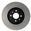 Disc Brake Rotor CE 120.04004