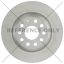 Disc Brake Rotor CE 120.33153