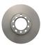 Disc Brake Rotor CE 120.35007