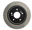 Disc Brake Rotor CE 120.35027