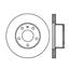 Disc Brake Rotor CE 120.35056