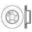 Disc Brake Rotor CE 120.35111