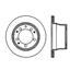 Disc Brake Rotor CE 120.37026