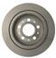 Disc Brake Rotor CE 120.39022