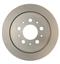 Disc Brake Rotor CE 120.39022