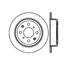 Disc Brake Rotor CE 120.40017