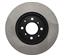 Disc Brake Rotor CE 120.40021