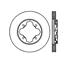 Disc Brake Rotor CE 120.40022