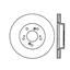 Disc Brake Rotor CE 120.40026