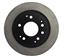 Disc Brake Rotor CE 120.40027