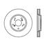 Disc Brake Rotor CE 120.40029