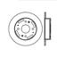 Disc Brake Rotor CE 120.40041