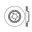 Disc Brake Rotor CE 120.40049