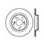 Disc Brake Rotor CE 120.40050