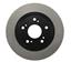 Disc Brake Rotor CE 120.40050