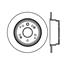 Disc Brake Rotor CE 120.40052