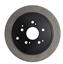 Disc Brake Rotor CE 120.40053