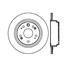 Disc Brake Rotor CE 120.40054