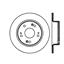 Disc Brake Rotor CE 120.40055