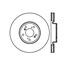 Disc Brake Rotor CE 120.40069