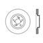 Disc Brake Rotor CE 120.40071