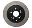 Disc Brake Rotor CE 120.40072