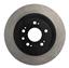 Disc Brake Rotor CE 120.40074
