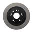 Disc Brake Rotor CE 120.40077