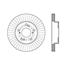 Disc Brake Rotor CE 120.40082