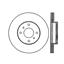 Disc Brake Rotor CE 120.42055