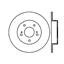 Disc Brake Rotor CE 120.42059