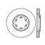 Disc Brake Rotor CE 120.42063