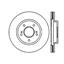 Disc Brake Rotor CE 120.42069