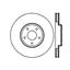 Disc Brake Rotor CE 120.42075