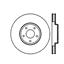 Disc Brake Rotor CE 120.42080