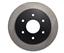 Disc Brake Rotor CE 120.42081