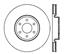 Disc Brake Rotor CE 120.42085CRY