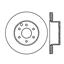 Disc Brake Rotor CE 120.42087