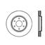 Disc Brake Rotor CE 120.42089