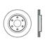 Disc Brake Rotor CE 120.42090