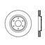 Disc Brake Rotor CE 120.42094