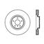 Disc Brake Rotor CE 120.42095