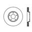 Disc Brake Rotor CE 120.42097