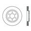 Disc Brake Rotor CE 120.42099