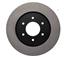 Disc Brake Rotor CE 120.42099