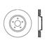 Disc Brake Rotor CE 120.42100