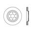 Disc Brake Rotor CE 120.42102